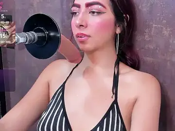 Stripchat Live Sex of cherry_skinny_