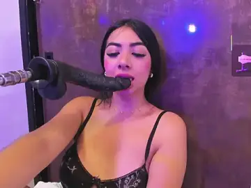 Stripchat Adult Video Chat of cherry_skinny_