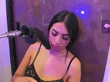 Stripchat Nude Webcam of cherry_skinny_