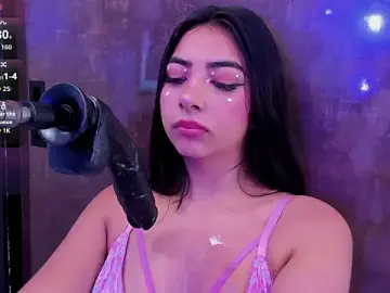 Stripchat Best live sex cam show of cherry_skinny_
