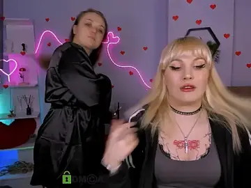 Stripchat Adult Webcam of keri_ti