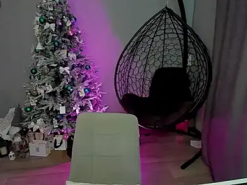 Stripchat Free Porn Cam of lily_williamss