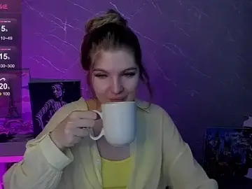 Stripchat Live Porn of lily_williamss