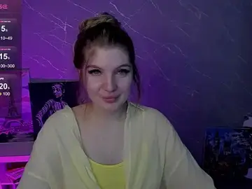 Stripchat Nude Webcam of lily_williamss