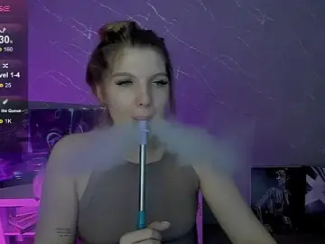 Stripchat Sex Chat of lily_williamss