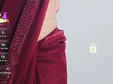 Stripchat Best Webcam of manogna_teluguammai