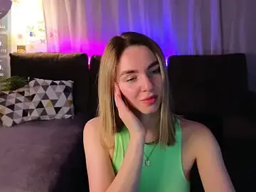 Stripchat Adult Webcam of molly_crystal