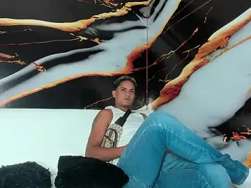 Stripchat Adult Video Chat of sexy_latinas_69