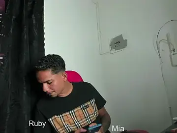 Stripchat Best live sex cam show of sexy_latinas_69