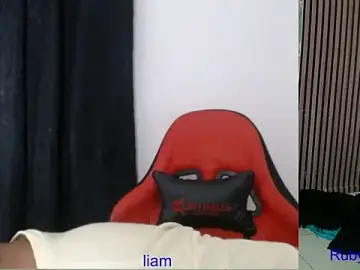 Stripchat Sex Chat of sexy_latinas_69