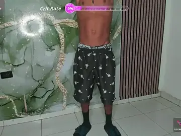 Stripchat Adult Video Chat of sexy_latinas_69