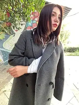 Stripchat Sex Cam of Asia-GoodLuck