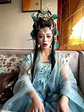 Stripchat Private Sex Chat of Asia-GoodLuck