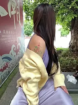 Stripchat Adult Video Chat of Asia-GoodLuck