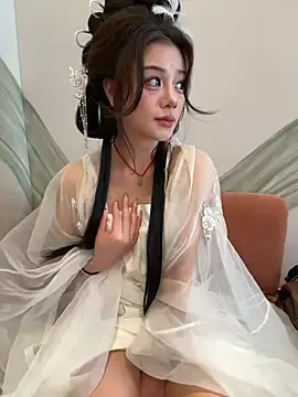 Stripchat Best Webcam of Asia-GoodLuck