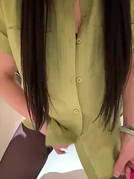 Stripchat Live Sex of Asia-GoodLuck