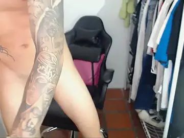 Stripchat Adult Webcams of BOY-767