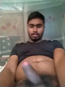 Stripchat Live Sex Cam of Bengali_hot_boy