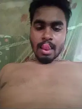 Stripchat Free Live Porn of Bengali_hot_boy