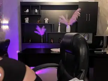 Stripchat Live Porn of CorinneRusso