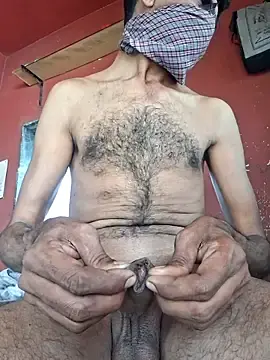 Stripchat Best Webcam of Desi_Horny_Boys