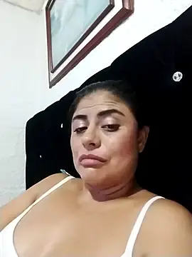 Stripchat Live Porn of ElizabethWeil