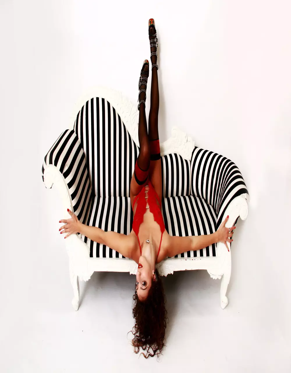 GeorgiaSpiceBabestationx