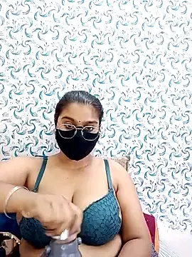 Stripchat Live Porn of Jasmine_jaaan