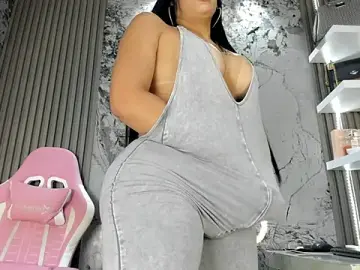 Stripchat Free Live Porn of Loren_Baker