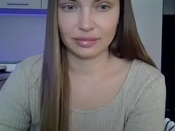 Stripchat Adult Webcam of Lucky_Anna