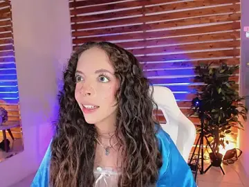 Stripchat Live Sex of Sapphire_Venuss