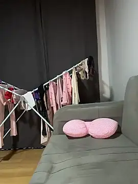 Stripchat Live Porn of Sikisken7777