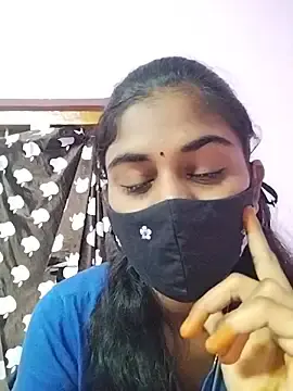 Stripchat Sex Chat of Tamil_Hot_RoyalQueen