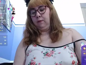 Stripchat Live Sex Cam of chloe_prg