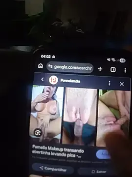 Stripchat Best live sex cam show of jotah07