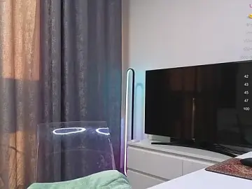 Stripchat Free Porn Cam of lovly_bambi