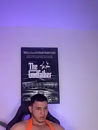 Stripchat Live Porn of max_valiant1