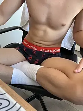 Stripchat Live Porn of turkishtwinkefe