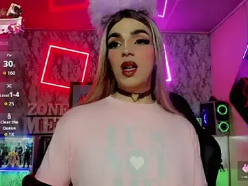 Stripchat Adult Webcams of Alessa_mullen