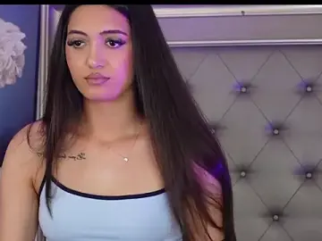 Stripchat Live Sex of Alexxa
