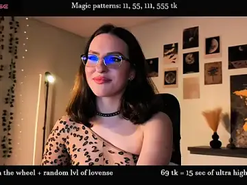 Stripchat Adult Video Chat of Alicia_x_art