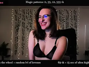 Stripchat Adult Webcams of Alicia_x_art