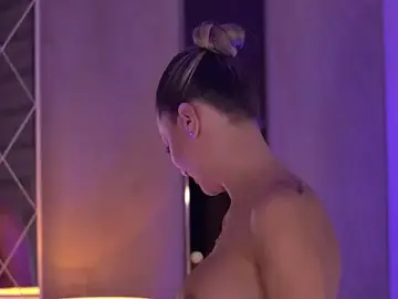 Stripchat Private Sex Chat of BlairSanders