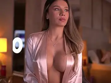 Stripchat Sex Chat of BlairSanders