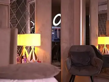 Stripchat Sex Chat of BlairSanders