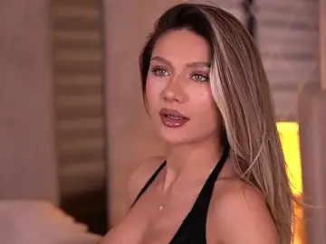 Stripchat Sex Chat of BlairSanders