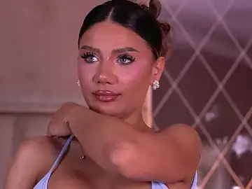 Stripchat Live Sex Cam of BlairSanders