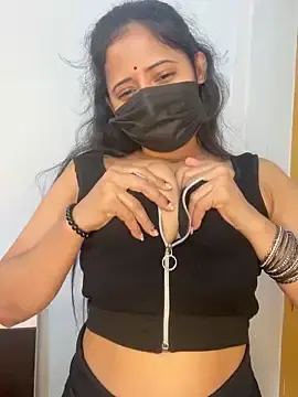 Stripchat Live Sex of Hot_honey77