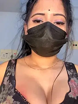 Stripchat Nude Webcam of Hot_honey77