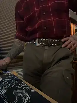 Stripchat Adult Video Chat of JoeyBlazy